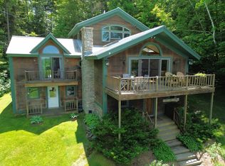 2184 Fuller Hill Rd, Warren, VT 05674