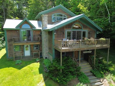 2184 Fuller Hill Road, Warren, VT, 05674