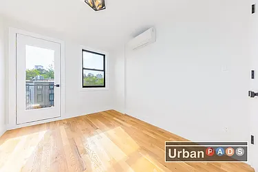 Rented by Urban Pads