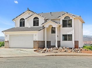 557 N 1000 W, Saint George, UT 84770
