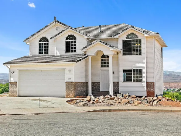 557 N 1000 W, Saint George, UT 84770