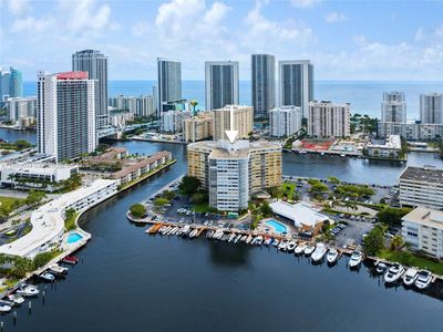 100 Golden Isles Dr APT 713, Hallandale, FL, 33009