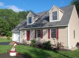 26 Colby Ct, Laconia, NH 03246