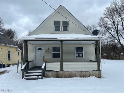 121 Monroe St, Elyria, OH, 44035