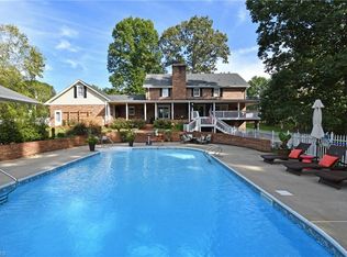 3670 Community Church Rd, Pfafftown, NC 27040