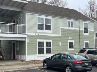 535 Mitchell St #7, Laramie, WY 82072