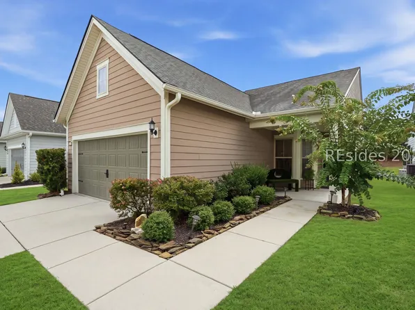 277 Turnberry Woods Dr, Bluffton, SC 29909