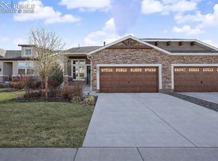 4371 Hessite Loop, Colorado Springs, CO 80938