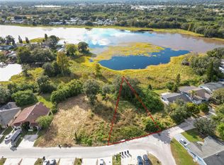 Captiva Pt, Lakeland, FL 33801