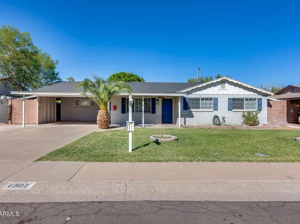 6902 E BELLEVIEW Street, Scottsdale, AZ 85257