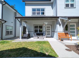 950 Woodsworth Rd #17, Gibsons, BC V0N 1V7