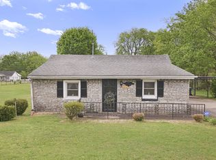 438 Leeville Pike, Lebanon, TN 37087