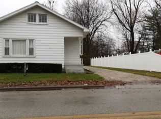 1205 Vann Ave, Evansville, IN 47714