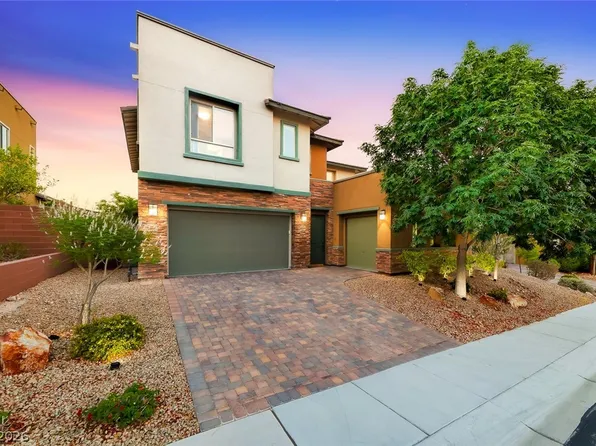 10314 Apache Blue Ave, Las Vegas, NV 89135