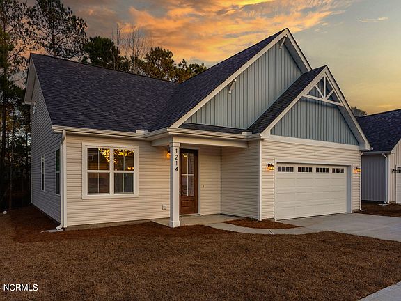 2nd image of 1214 Kerr Lake Drive