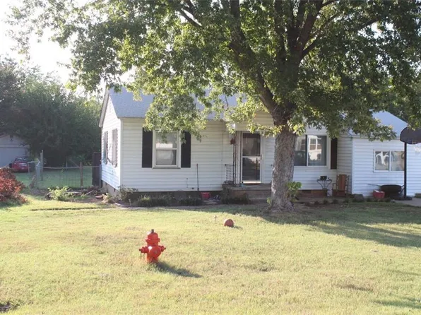 2817 Pine Ave, Oklahoma City, OK 73128