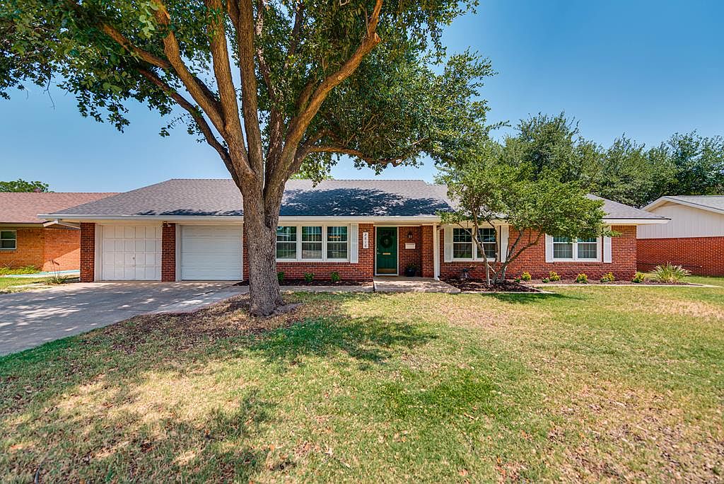 2816 Cimmaron Ave, Midland, TX 79705 Zillow
