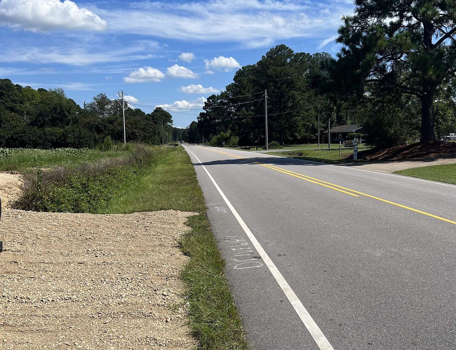 State Rd 2282 State Highway 222, Kenly, NC 27542 | Zillow