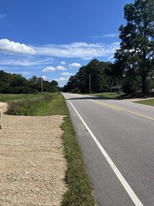 State Highway 222, Kenly, NC, 27542