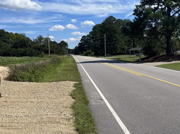 State Highway 222, Kenly, NC 27542