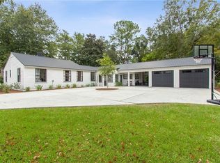410 S May St, Kingsland, GA 31548