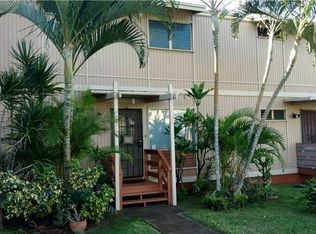98-1352 Nola St E, Pearl City, HI 96782