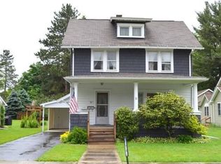 21 N State St, Warren, PA 16365
