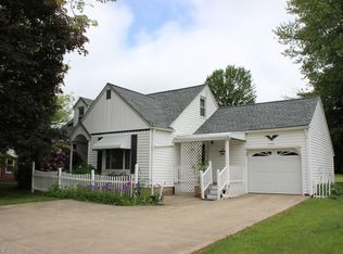 1777 Greensburg Rd, Canton, OH 44720