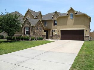 12314 Rampy Green Dr, Tomball, TX 77377