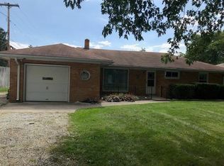 2125 Charles St, Anderson, IN 46013