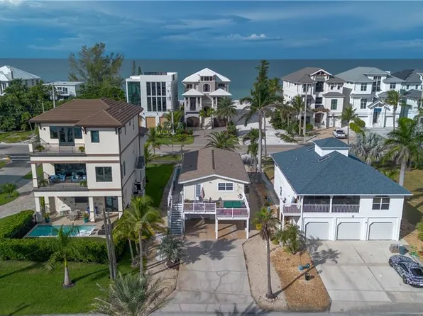 26570 Bay RD, BONITA SPRINGS, FL 34134