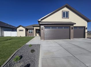 563 Full Moon Way, Twin Falls, ID 83301