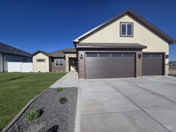 563 Full Moon Way, Twin Falls, ID 83301