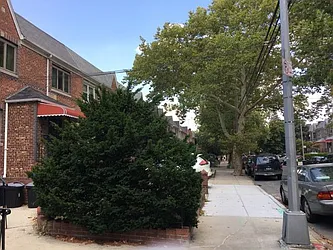 Rented by Parkview Realty NY Inc.