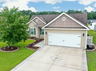 205 Cupola Dr, Longs, SC 29568