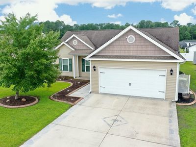 205 Cupola Dr., Longs, SC, 29568