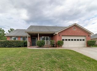 965 Cannock St, Grovetown, GA 30813