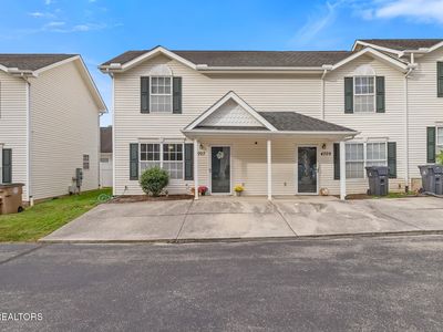 4707 Scepter Way, Knoxville, TN, 37912