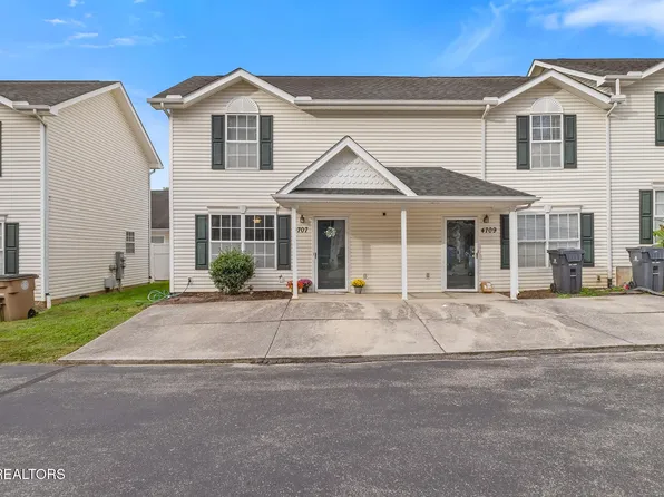 4707 Scepter Way, Knoxville, TN 37912