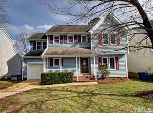 512 Marsh Grass Dr, Raleigh, NC 27610