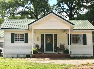 6020A Whittington Rd #A, Liberty, MS 39645