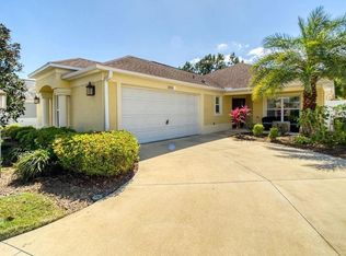 2328 Rose Arbor St, The Villages, FL 32163