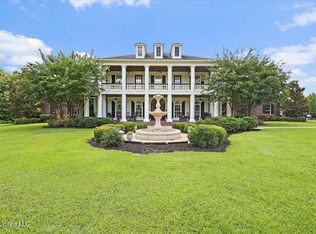 2917 Black Jack Rd, Vaughan, MS 39179