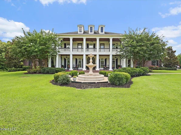 2917 Black Jack Rd, Vaughan, MS 39179