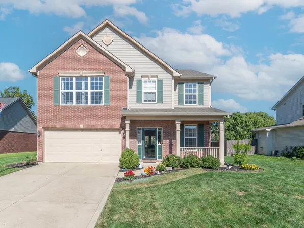 1030 Fountain Grass Dr, Greenwood, IN 46143