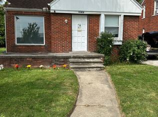 20787 Albany Ave, Warren, MI 48091