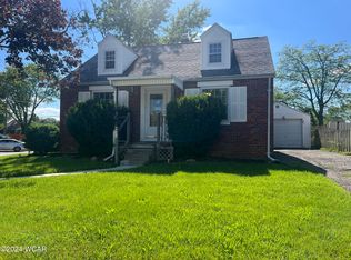 638 Ilata Ave, Lima, OH 45805