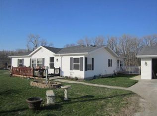507 S 4th St, Adel, IA 50003