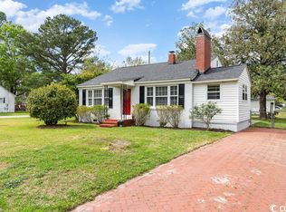 502 12th Ave, Conway, SC 29526