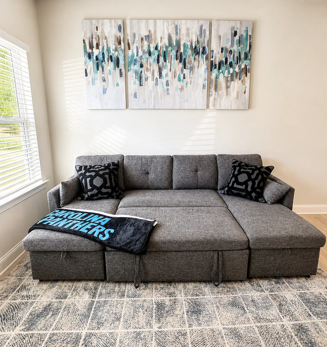 3 bed, 1275 sqft, $3,200 — Photo 2